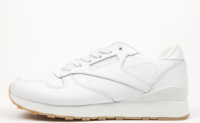 Демісезонні чоловічі кросівки Reebok Classic Leather (41-46)