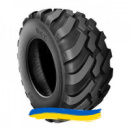 500/60R22.5 BKT FL-630 ULTRA Flotation 166/155A8/D Сельхоз шина