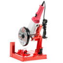 Стійка для кутової шліфмашини (болгарки) 180-230мм INTERTOOL ST-0003