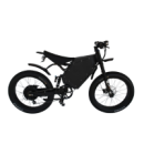 Электровелосипед Вольта Стелс Бомбер Фэт 5000 Лайт