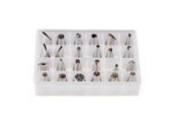 Набор насадок кондитерских Empire - 24 шт. 0007 1 шт.