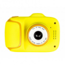 Интерактивная игрушка XoKo Цифровой фотоаппарат CHICK желтый (KVR-020-YL)