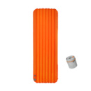 Килимок самонадувний Flextail Tiny Slleeping Pad R05 AVS, помаранчевий