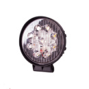 Фара рабочего света WLP-27R1F5 FLOOD 9Led*3W (114*50)/10-30V/27W/6000K (WLP-27R1F5)