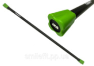 Бодібар (Body Bar) EasyFit 4 кг (палка гімнастична)