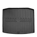 Коврик в багажник 3D (LB) (Stingray) для Skoda Octavia IV A8 2020-2024 гг