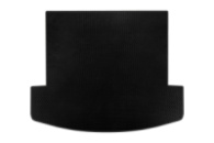 Коврик в багажник EVA V1 (Черный) для Hyundai Santa Fe 5 2023- гг