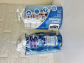 MAYERI засіб для скла та вікон + італійська мікрофібра