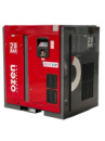 Компресор гвинтовий Ozen OSC 30D HP - 20 бар, 30 кВТ, 2000 л/хвил.