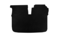 Коврик в багажник EVA (Черный) для Smart 2014- гг