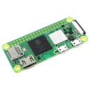 Промышленный ПК Raspberry Pi Zero 2 W (SC1146)