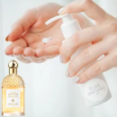Молочко для тіла Pure GUERLAIN Aqua Allegoria Mandarine Basilic 200мл