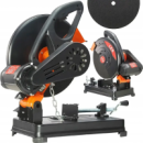 Монтажна пила по металу (труборіз) LEX 8011B