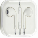 HI-FI AAA IPHONE 5 EARPOD (БЕЛЫЙ) Оригинал