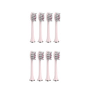 Насадки для ультразвукової зубної щітки MEDICA + PROBRUSH 9.0 pink (8 шт) (Japan)