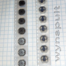 Дроссель 2.2uH SND0705-2R2M Anla Tech дросель силовий