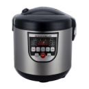 Мультиварка Grunhelm MС-108SB 900 Вт