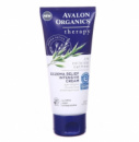 Интенсивный крем для облегчения состоянии кожи с симптомами экземы * Avalon Organics (США) *