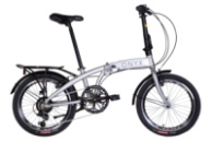 Велосипед 20« Dorozhnik ONYX 2022 (перламутровий)