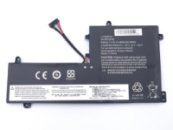Батарея L17M3PG2 для ноутбука LENOVO Y730-15, Y730-15ICH, Y740-15, Y740-15ICH, Y740-15ICHg 80 мм 4800