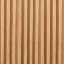 Декоративная стеновая рейка сосна 3000*160*23мм (D) SW-00001526