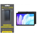 Поліуретанова плівка StatusSKIN Lite на екран Alldocube iPlay 20S Матова (Код товару:28014)