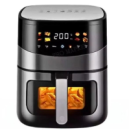 Аерогриль Rainberg RB-2295 3800 Вт чаша 8,5 л