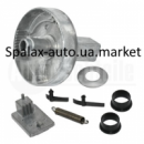 Ремкомплект підлокітника W639 03-14 , Sprinter 06-13 , VW Crafter 06-11 короткий лівий AutoTechteile