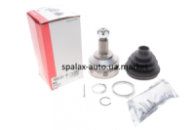 Шрус Fiat Scudo 1.9TD/2.0JTD, 02/96 - 12/06, +ABS зовнішній FAG 771 0055 30