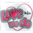 Магніт «The Beatles: Love Me Do»