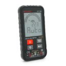 Мультиметр Mayilon HT-112B, измерения: V, A, R, C, F, T
