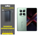 Поліуретанова плівка StatusSKIN Lite для Xiaomi Poco X7 Глянцева (Код товару:39909)