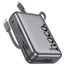 Power Bank Hoco Q39 20000 mAh Black
