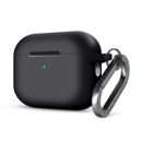 Чохол для навушників ArmorStandart Hang Case для Apple AirPods Pro 2 Black (ARM68601)