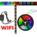 Світлодіодна стрічка SMD 5050 RGB LED 5 м