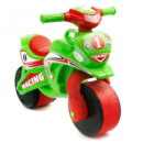 Толокар Doloni Toys Спот DT-0139/5 зеленый