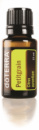 Петитгрейн, эфирное масло doTERRA, молодость и упругость кожи / Petitgrain Essential Oil, 15 мл