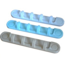 Пластикові вішаки