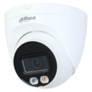 2 Mп IP камера купольная Smart Dual Light со звуком и SD картой Dahua DH-IPC-HDW2249T-S-IL (3,6мм)