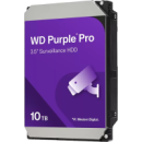 Жесткий диск 3.5« WD102PURP, 10 ТБ, SATA 3, 7200 об/мин
