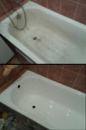Реставрация ванн Львов