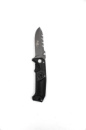Нож для выживания Fox Outdoor Jack Knife ВСУ (ЗСУ) 45511 8225
