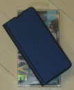 Чехол Gelius Book Cover Shell Case для Samsung А14 A145 blue 2099900926921