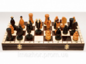 Шахматы Королевские большие (50 х 50 см)
