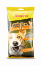 Josera Dog Loopies Geflugel Лакомство для собак Лупис с домашней птицей 150 г