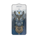 Защитное стекло AMULET 2.5D HD Antistatic for iPhone 13 Pro Max/14 Plus