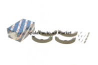 Колодки ручного тормоза MB E-class (W211),CLS-class (C219) 04-10 (180x25) BOSCH 0 986 487 666 з пружин