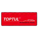 Накидка виниловая защитная на крыло 1050x400мм с магнитами  TOPTUL JJAQ1102