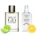 Giorgio Armani Acqua Di Gio Парфюмированная вода 110 ml