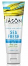 Зубная паста против зубного камня Sea Fresh * Jason (США) *